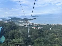 -崂山仰口游览区