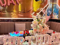 -INLOVE KTV(西溪印象城店)