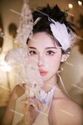 -WAVE SODA摄影工作室