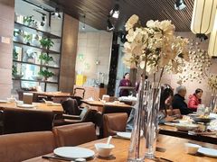 -金枝玉叶上海人家食府(三里河店)