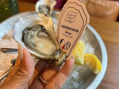 -Osteria Garden 生蚝花园餐厅(原进贤路店)