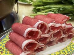 -清真·马家火锅美食城(镇江北路店)
