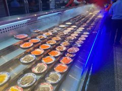 -李姑婆鲜切牛肉火锅自助(凤城二路店)