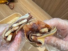 -西方小巷 Western Alley·欧洲街头小吃(时尚天河店)