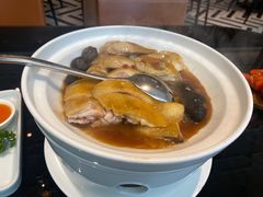 花雕酒醉河田鸡-闽和南(深圳万象城店)