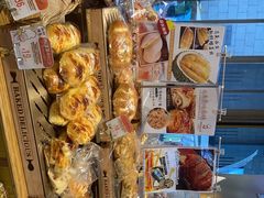 -西村叔叔的店·面包·甜品·蛋糕(崂山丽达店)