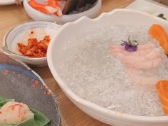 -松野谷·寿喜烧自助(华联顺义金街购物中心店)