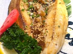 -鳗鱼家·深夜食堂(军博店)