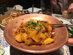 -云海肴·汽锅鸡·云南菜(高德置地店)