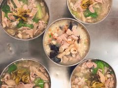 -广场正宗原汁薏米店