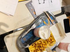-麦当劳(杭州文三路店)