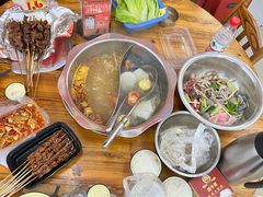 -阿彬烧烤(桐油店)