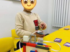 -瓦力工厂机器人·信息学奥赛·科技特长生·人工智能(亦庄校区)