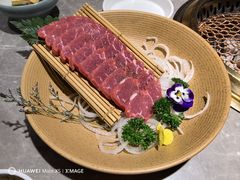 -韩盛·古法烤肉店(皇城恒隆广场店)
