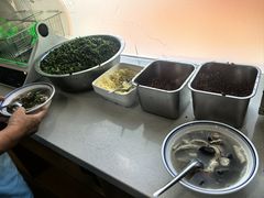 -岳记羊肠馆(陵园小区店)