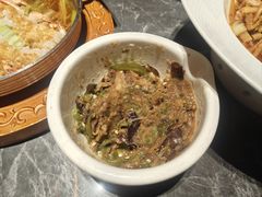 -炊烟小炒黄牛肉(浦东世纪汇店)