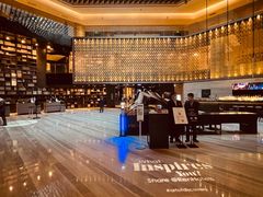 -万丽轩·粤菜(王府井金茂万丽酒店)