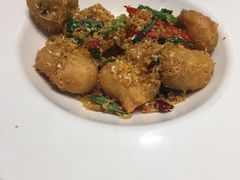 避风塘脆蚝-庄氏祥记家常食府(国瑞建材家居博览中心店)