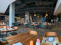 大堂-Mercato莫卡多露台餐厅与酒吧(K11店)