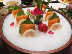 -咪咪川菜(太乙路店)