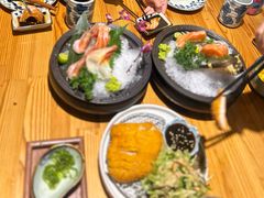 -兄弟船精致料理(万科蓝山店)