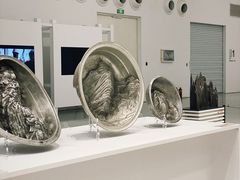 -深圳市当代艺术与城市规划馆