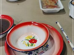-老三样·旧食新味(船山路店)