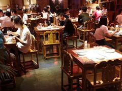 -小吊梨汤·北京菜·烤鸭(长安商场-首都博物馆店)