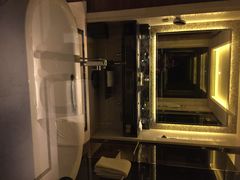 京基皇冠假日酒店-天津京基皇冠假日酒店