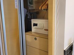 -天津水游城丽筠酒店