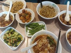 -眉州小吃(魏公村店)