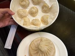 -南翔馒头店(豫园店)