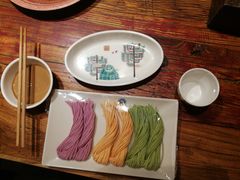 -额尔敦传统涮(公园西路店)