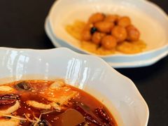 新派海鲜毛血旺-临江·阅炉