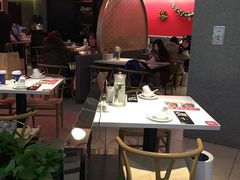 大堂-渝蛙馆(新百店)