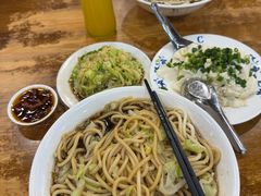 -柴氏风味斋(甘家口店)