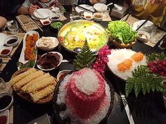 -大红袍火锅料理(尖沙咀店)