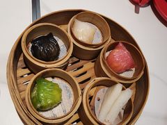 -避风塘·金牌店·夜宵(金玉兰店)