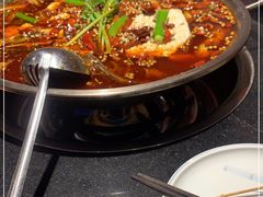 -小饕荟雅安贡椒鱼鲜馆(广福桥店)