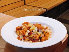 -南门小馆·清真(国贸商城店)
