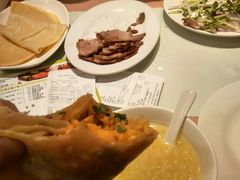 -老昌春饼(中央大街店)