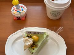 -流酥可心·牛乳蛋糕商店(禾祥西路店)