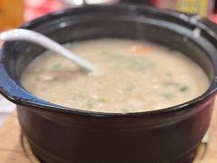 -龚海宝· 烧烤· 羊肉原切挂糊更好吃(庄市店)