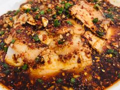 -四川豆花(置业路店)