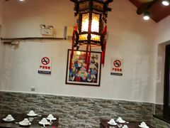 大堂-三林本帮馆(中林街店)