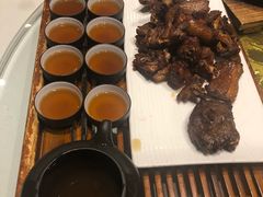 -悦百味·品质川菜(橄榄郡店)