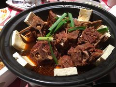 -西贝(金桥店)