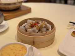排骨蒸陈村粉-利苑酒家(合景国际金融广场店)