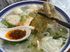 -潮惠居饮食店(光塔路店)