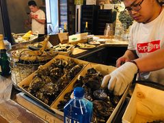 -斯普汇生蚝牛排馆(中骏世界城店)
